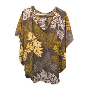 [Manuheali’i] Caftan